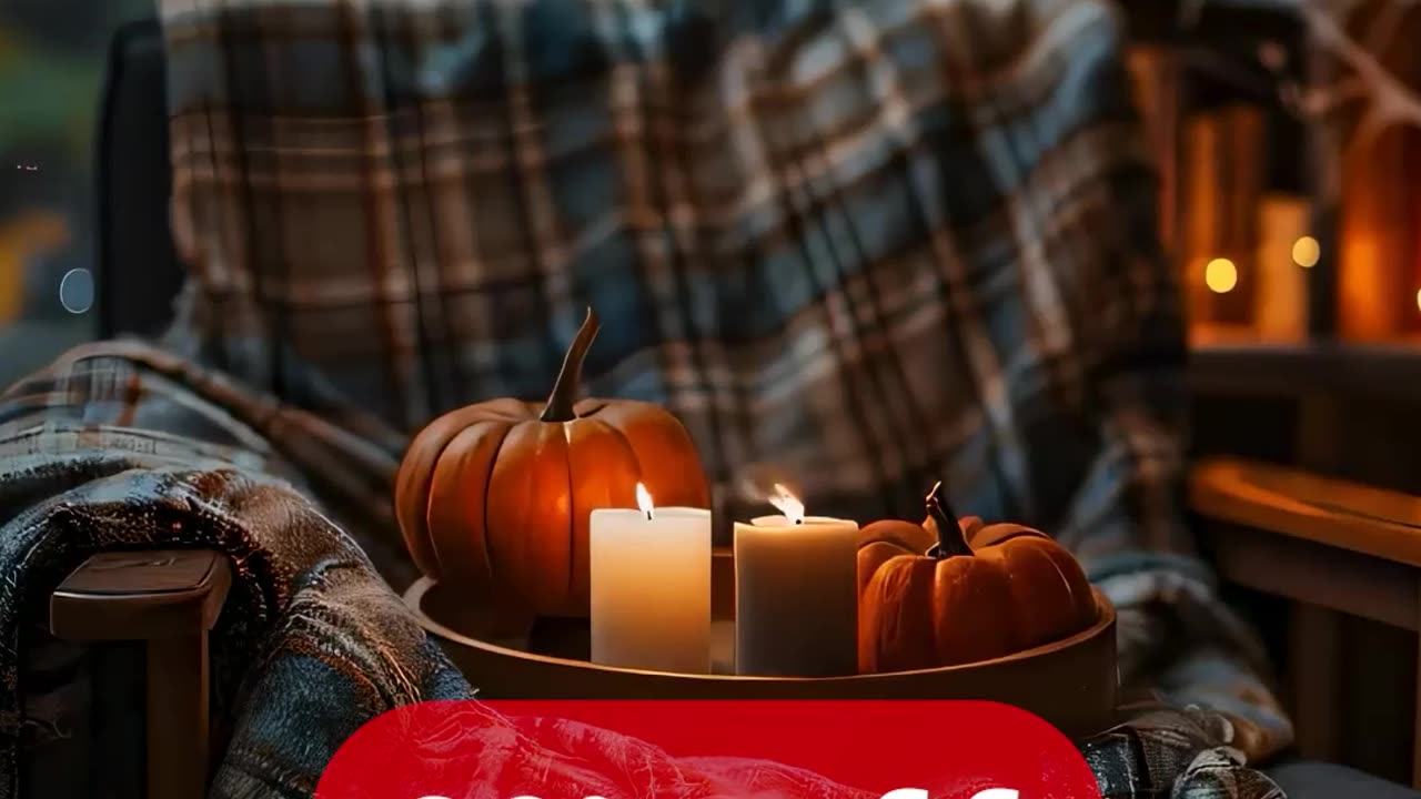 Soothing Shadows — Halloween Digital Art for Calm Souls 🌑