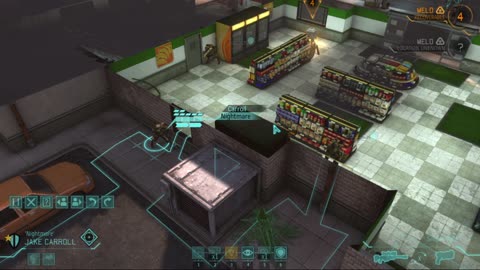 XCOM: Enemy Within on Linux - 3