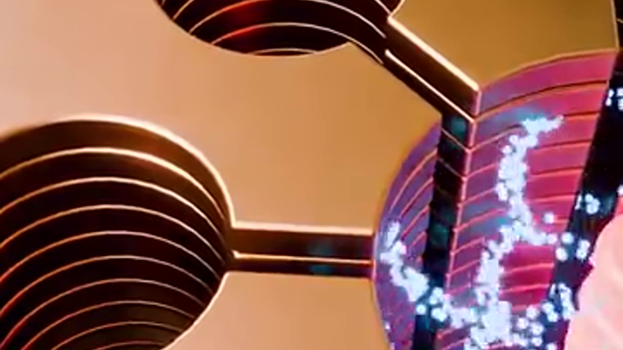 🤯🔠The Science Behind How Microwaves Work! | FeedMyCuriosity