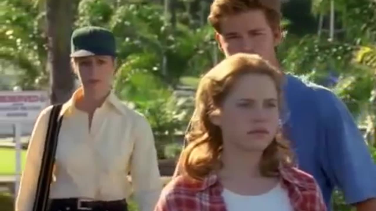 Spellbinder Season 2, Episode 24 - Who's Who