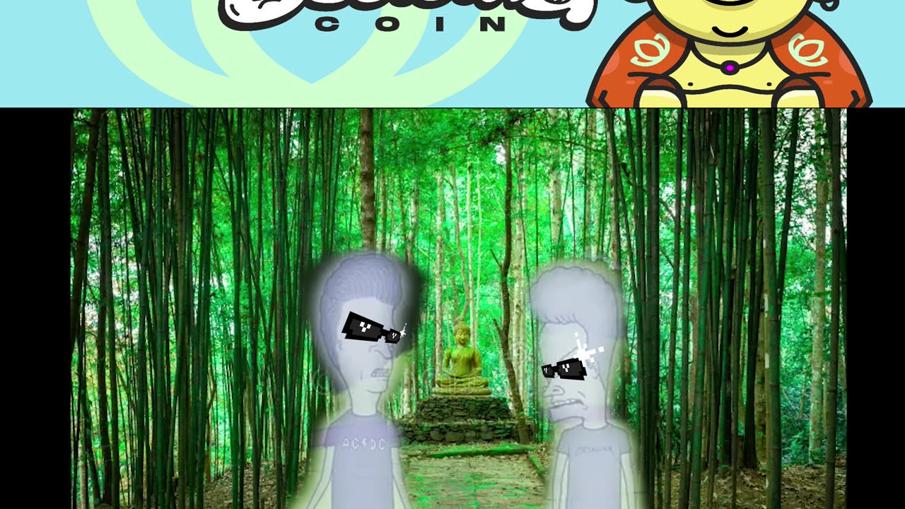 Gun Run and Burn for Buddhacoin