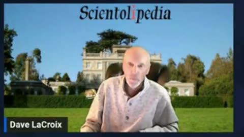 David Lacroix OT Story