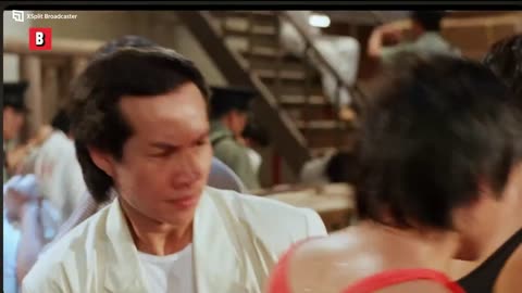 JACKIE CHAN Twinkle Twinkle Lucky Stars (#song NEVER ENDING RABBIT HOLES)