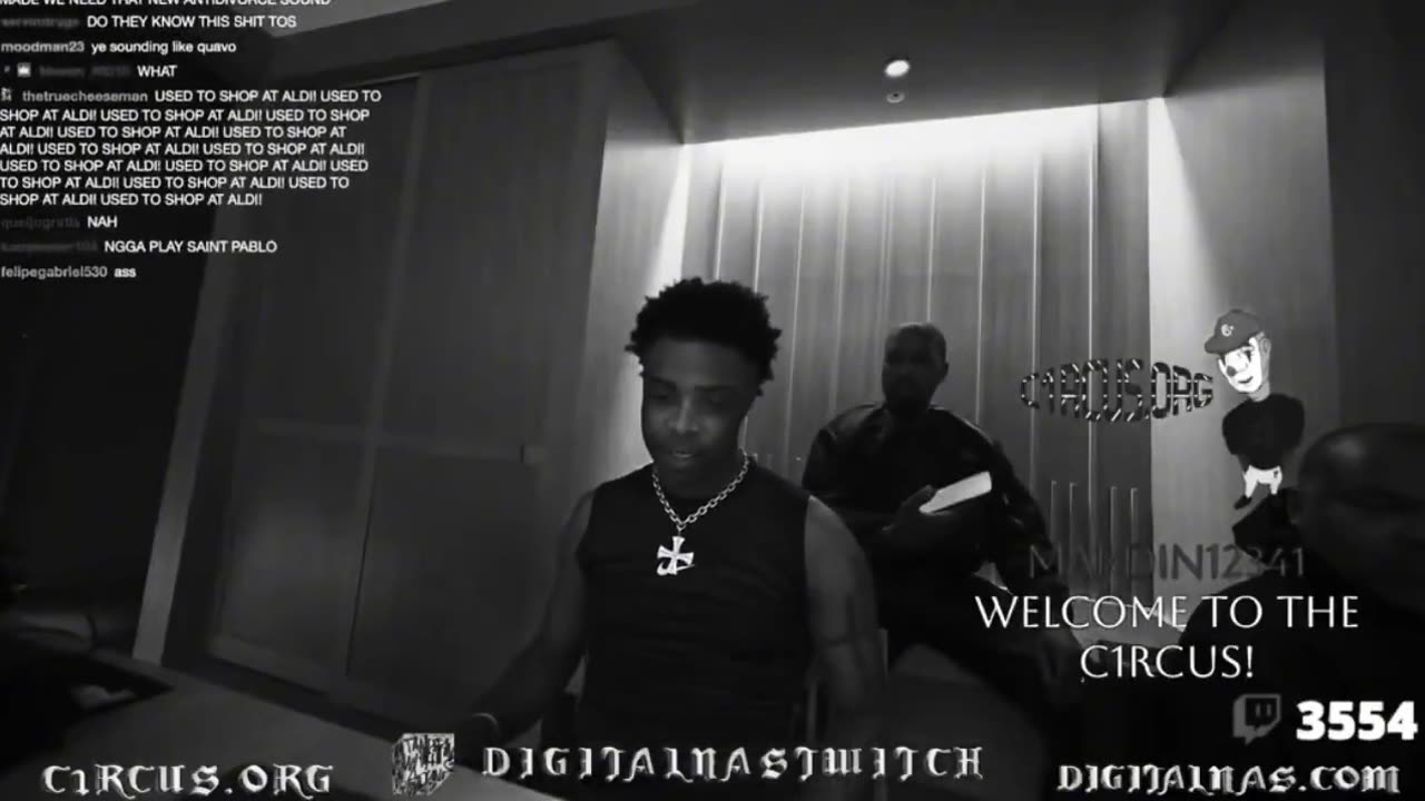 Ye's new song _Heil Hitler_