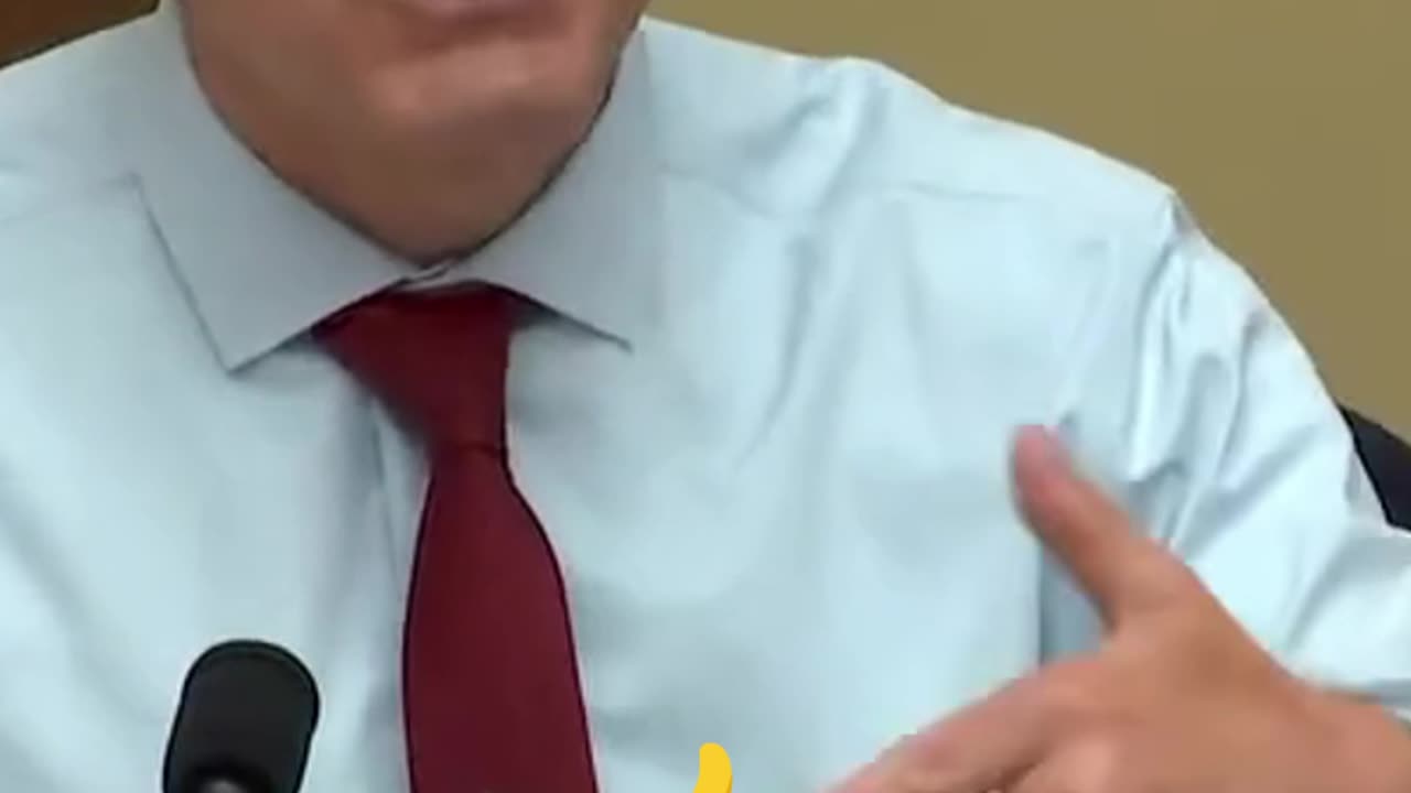Jim Jordan SLAMS Democrats for prioritizing illegal immigrants over American citizens!