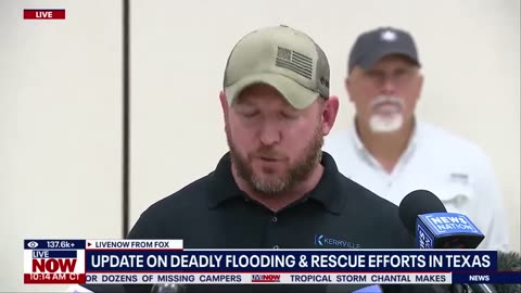 Texas flooding_ Nearly 70 killed, 11 girls and 1 camp counselor still missing, officials say