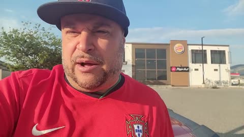 How a much needed truck stop restaurant closed in my Town