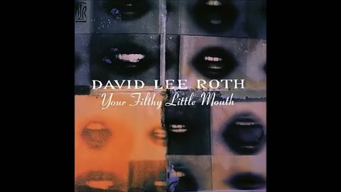 David Lee Roth "Experience"