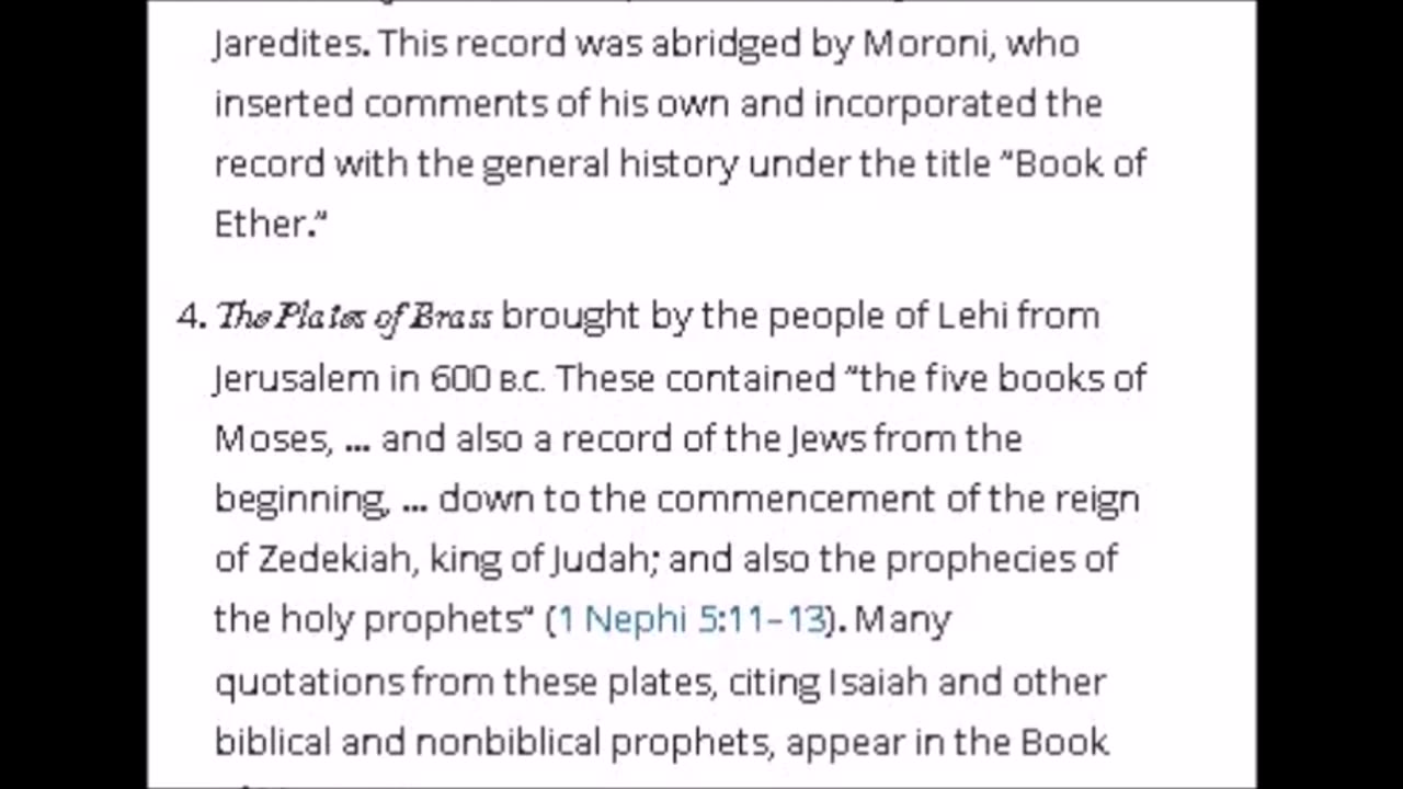 Book of Mormon Audiobook 04