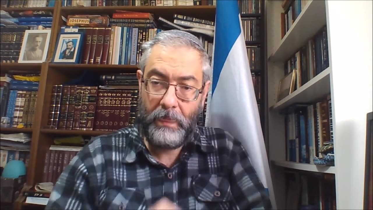 [23-03-2022] - Η σφαγή τεσσάρων Ισραηλινών & η ευθύνη της κυβέρνησης Μπένετ [#0690]