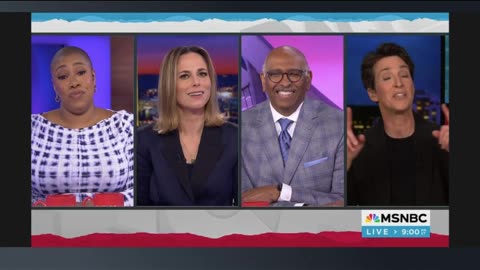 Fake News Anchors’ Cringe Pre-Show Act: Exaggerated Faces So Painful, You’ll Want to Look Away!