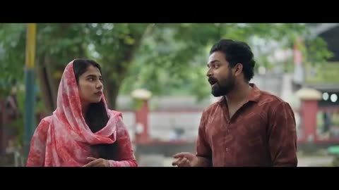 Malayalam Romantic Short Film