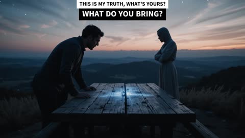 WHAT DO YOU BRING?