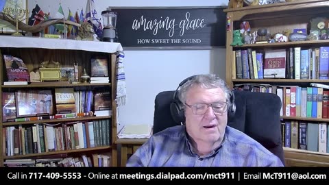 Bible Teaching: Obadiah (Day of the Lord is Near)