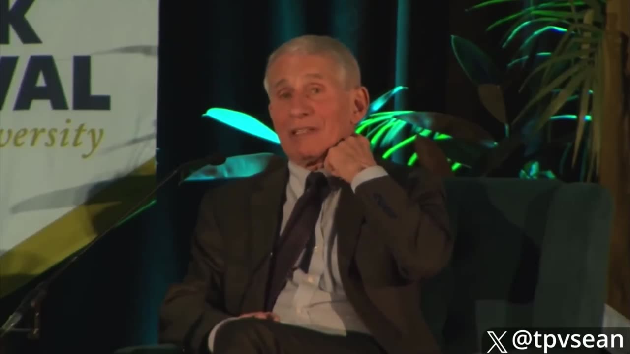 FAUCI WANTS TO KILL YOUR PETS - BIRD FLU - CAT FLU EPISODE...