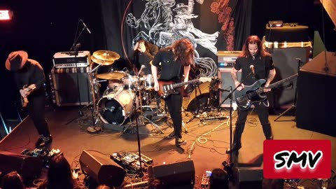 #ShittyMillennialVideos 📱📹🎬 Wayfarer 😎 - T.T.O.W.P. 🪦🏜️🤞 @ Mississippi S. Portland, OR 04/30/2024