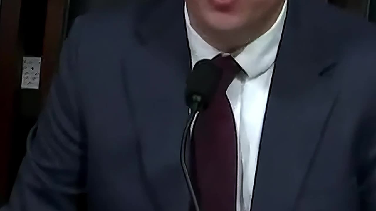 Curtis Schube Unleashes Shocking Truth: Biden Admin's Censorship Tactics Exposed!