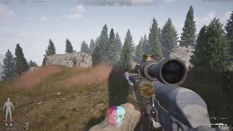 Arena Breakout Test