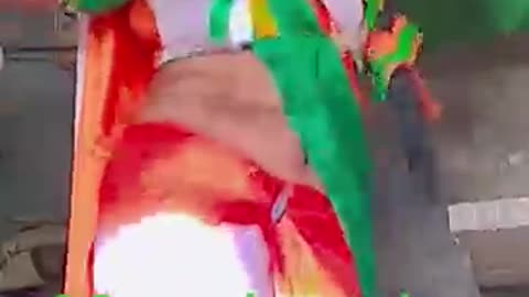 Ek Samay Mein Paida hone Gandhi Baba