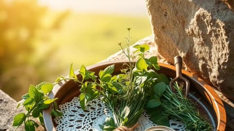 How to Make Sweet Tea from Your Garden – Fresh & Natural Recipe