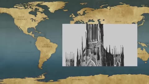 Clemens Aldenbrock - The Old World - Teil 1 - Tartaria und die alte Welt