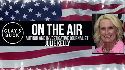 Julie Kelly on the Connection Between J6 Prosecutions and the Judicial Coup Against Trump! - 3/20/25