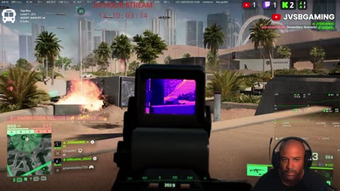 BATTLEFIELD