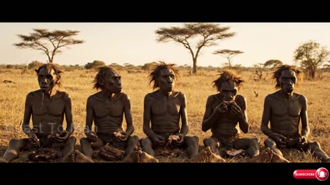 Life 4 Million Years Ago | The Mechanism of Human evolution