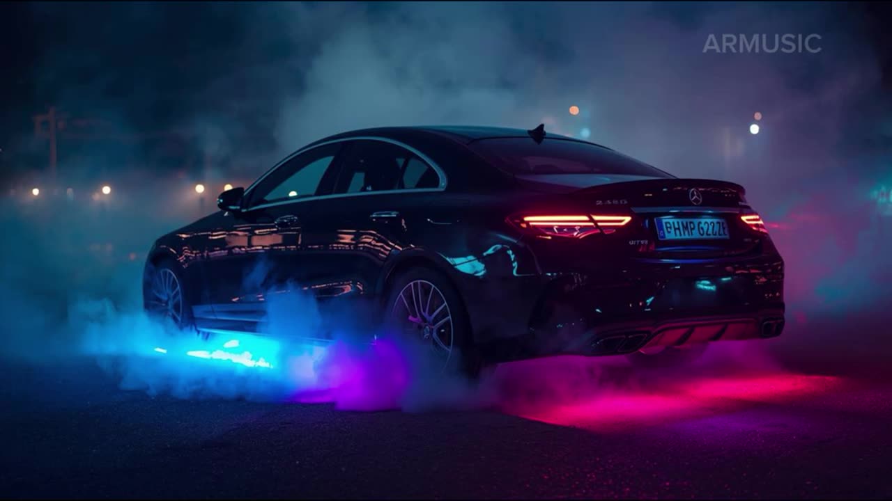 ZMEEX - Music Remix (2025)