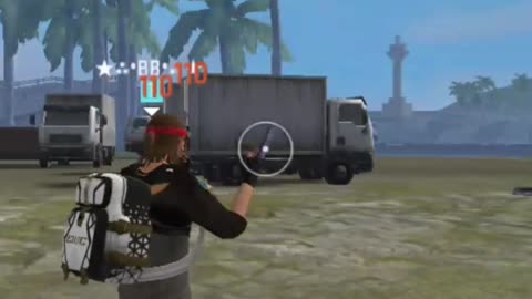 Garena Free Fire Gameplay Round 01(05.01.2026) #iambb.official #freefire #bb #garenafreefire #foryou