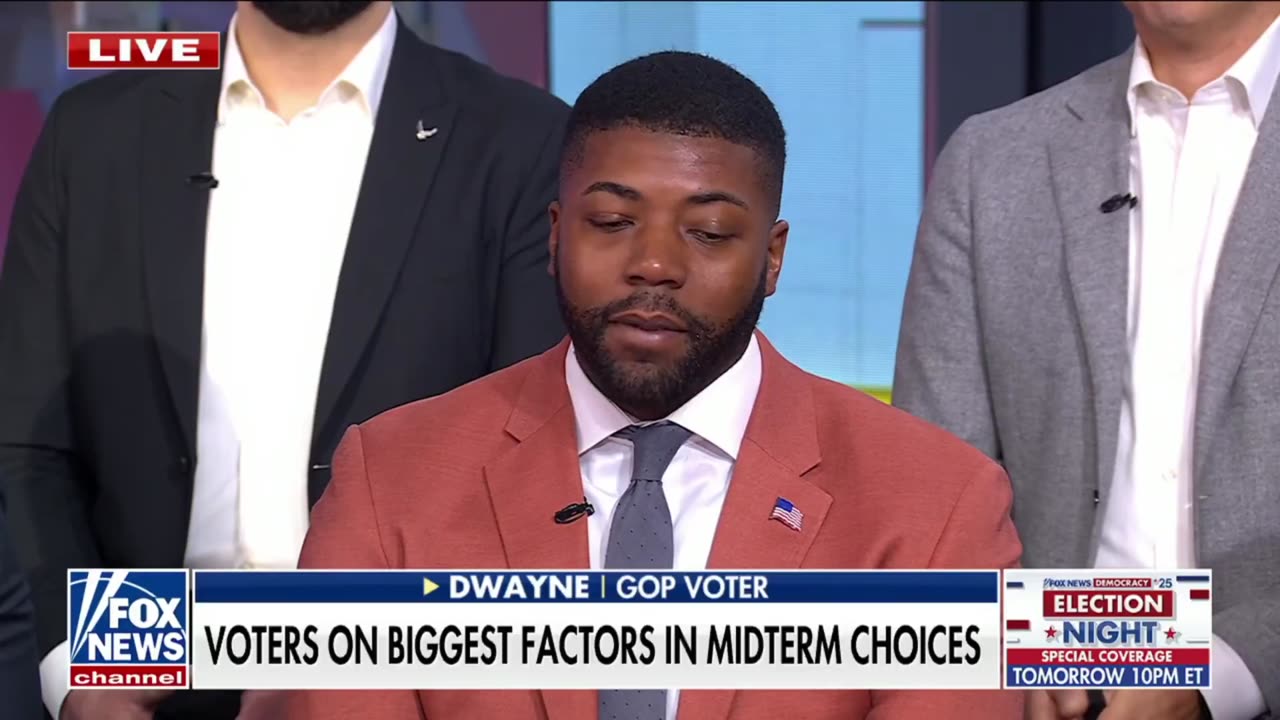 No one gave us a free $1,400 debit card, a free apartment...we had to WORK for it!