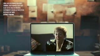 Beneath The Surface (Full Documentary)