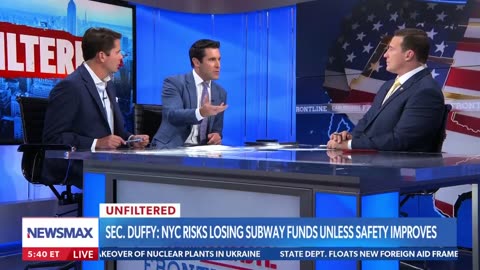 It's that bad right now for the Democrat Party | Schmitt, Finnerty & Higbie