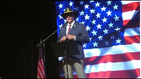 Monty's Reagan Day Speech for LawCo TN