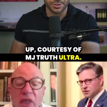 Trump vs Epstein TRUTH BOMB Drops