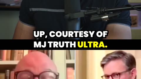 Trump vs Epstein TRUTH BOMB Drops