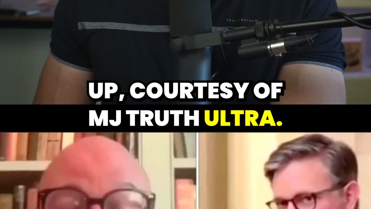 Trump vs Epstein TRUTH BOMB Drops