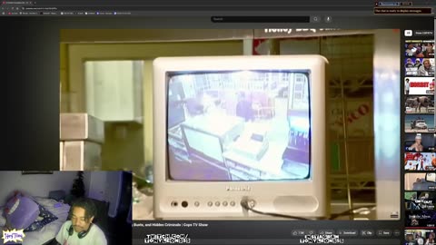 STREAMER UNIVERSITY 2025