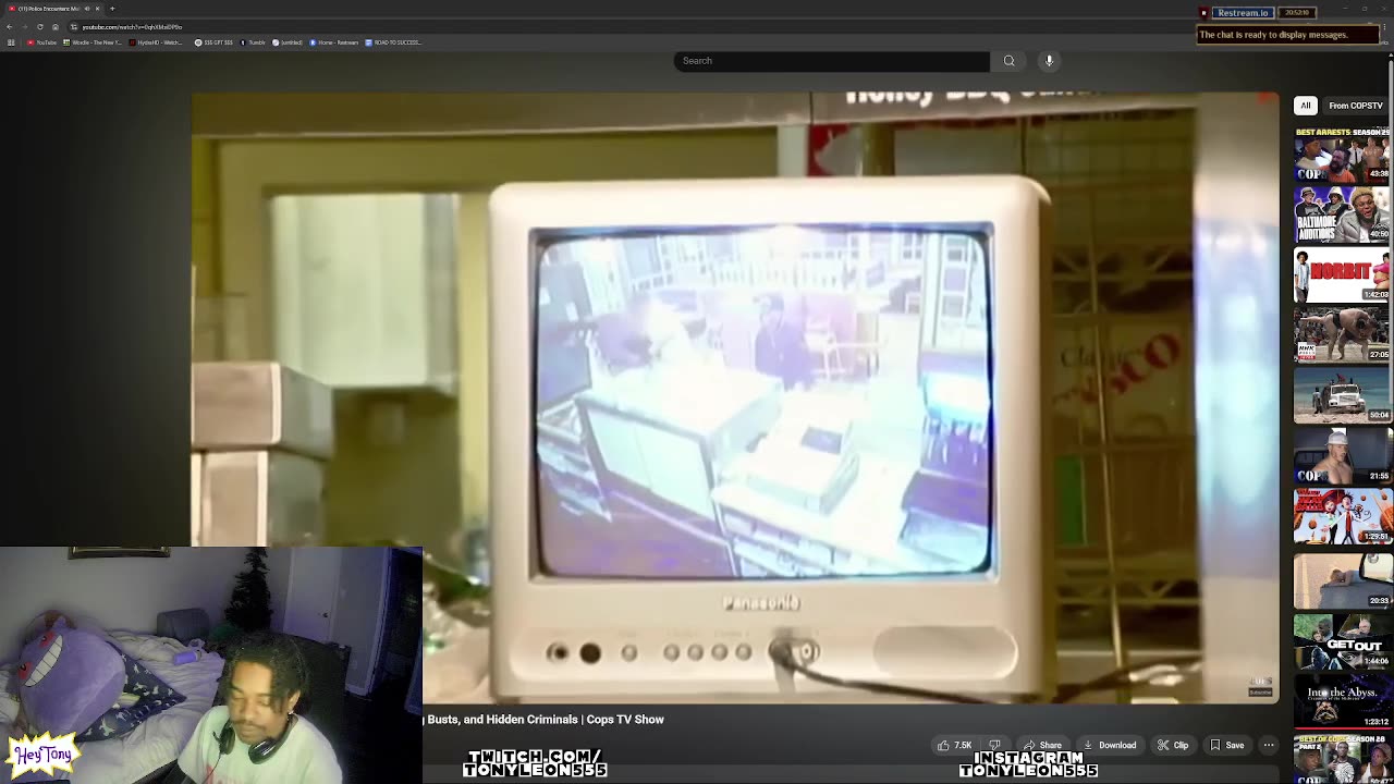 STREAMER UNIVERSITY 2025