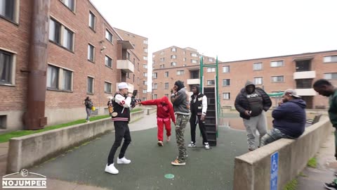 We Gave Out $100,000 in O'Block (1080p)