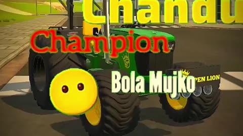 Indian vehicle game 3d