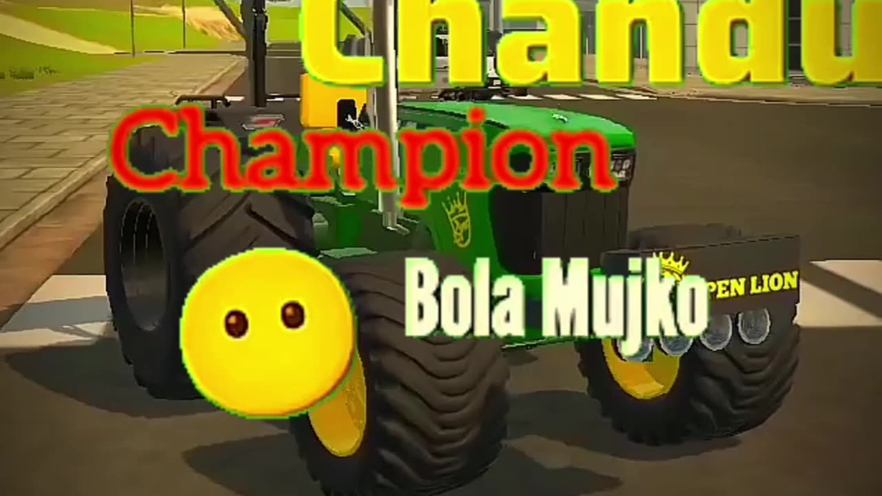 Indian vehicle game 3d