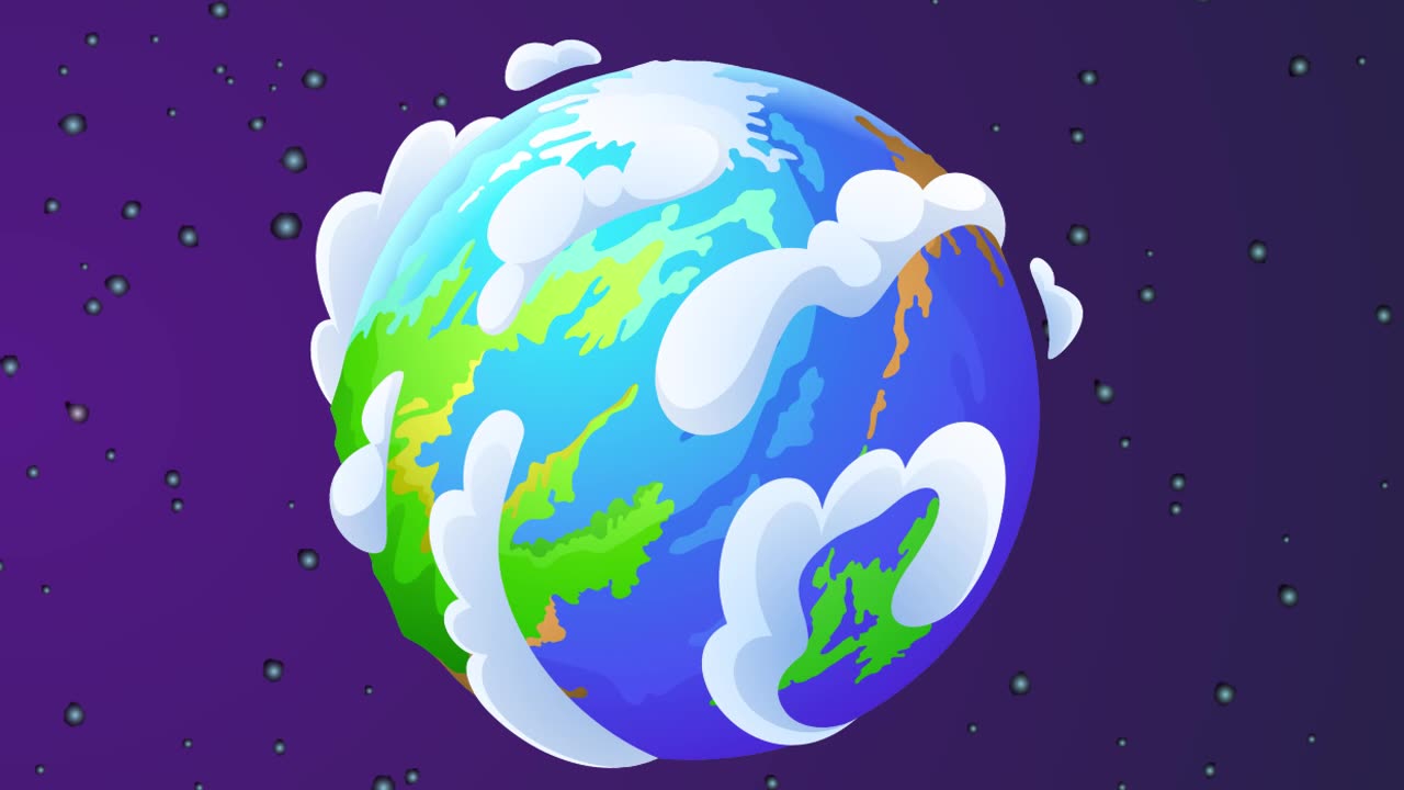 Solar System | Space | Earth