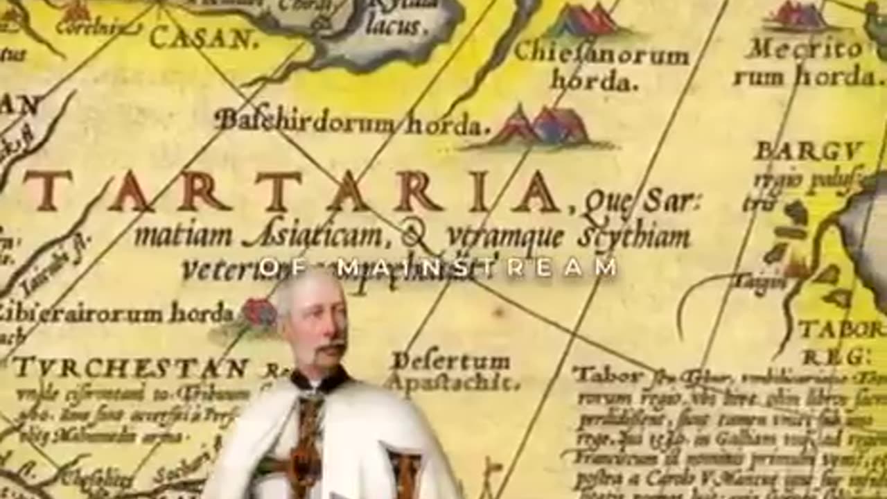 Tartaria