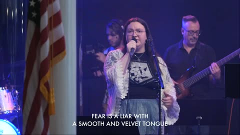 MorningStar Fellowship Church | Sunday Service 10:00am