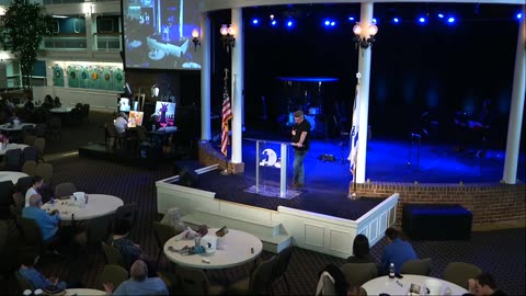 MorningStar Fellowship Church | Sunday Service 10:00am