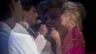 Olivia Newton John - Suddenly (Live from Utah)