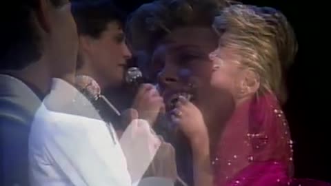 Olivia Newton John - Suddenly (Live from Utah)