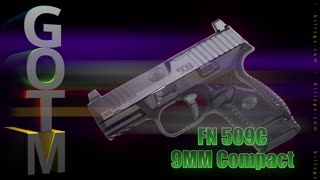 Get a GREAT FN pistol!