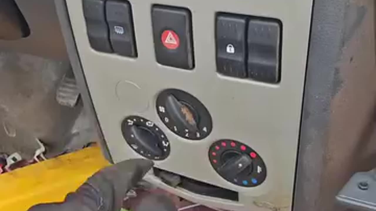 A Car